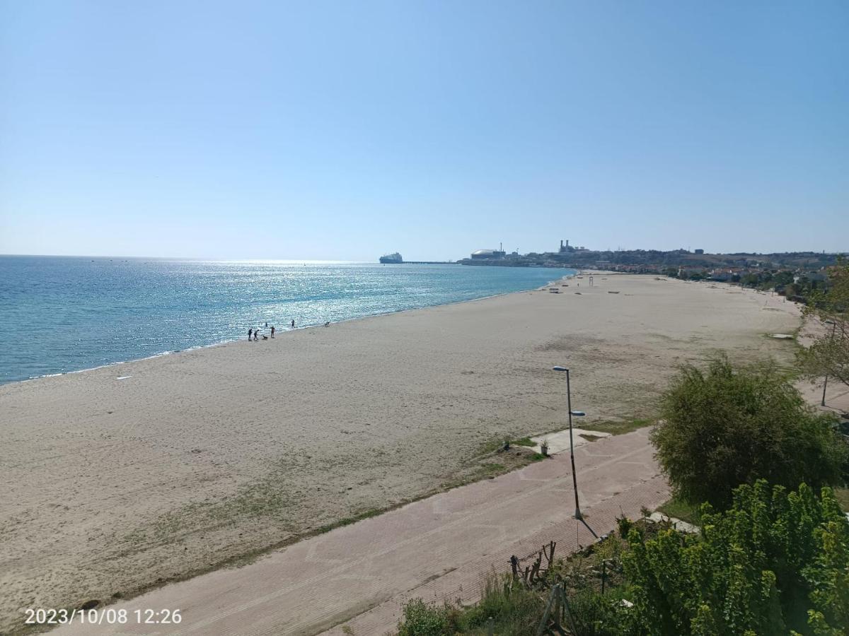 Deniz Yildizi * Marmara Ereglisi