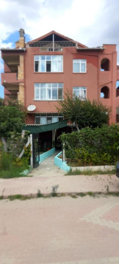 Aparthotel Deniz Yildizi
