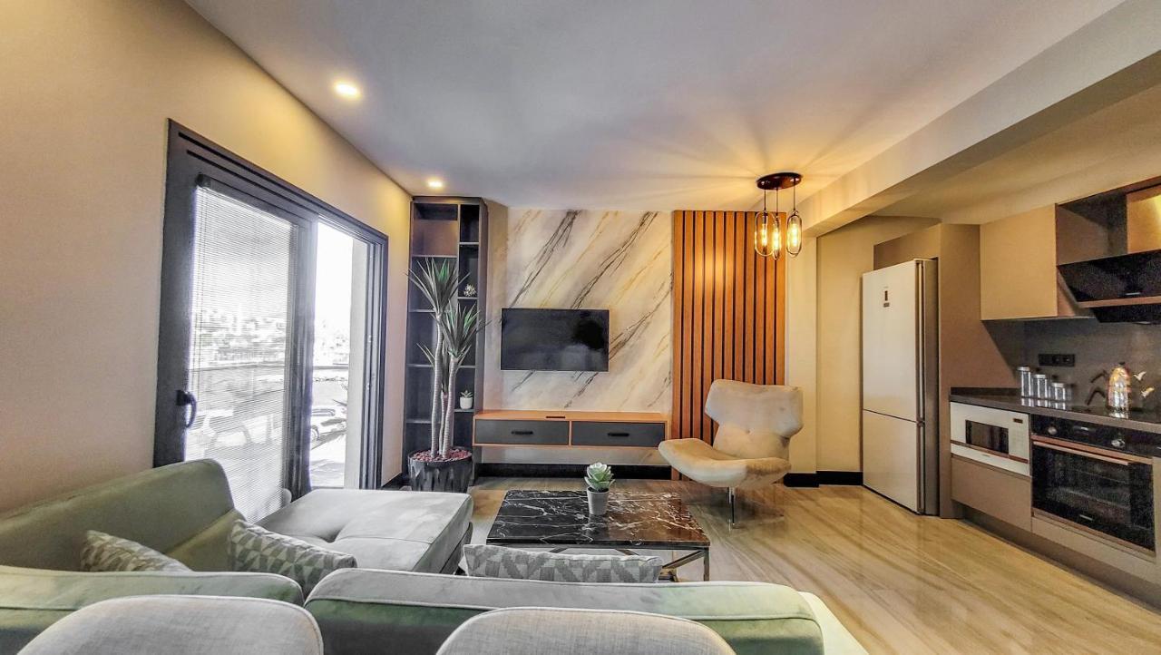 Apartment Cimentepe Deluxe 6 - In Yalikavak