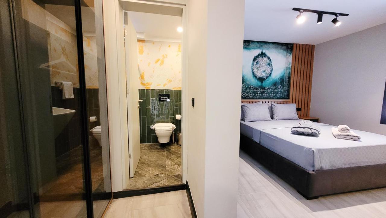 Apartment Cimentepe Deluxe 6 - In Yalikavak