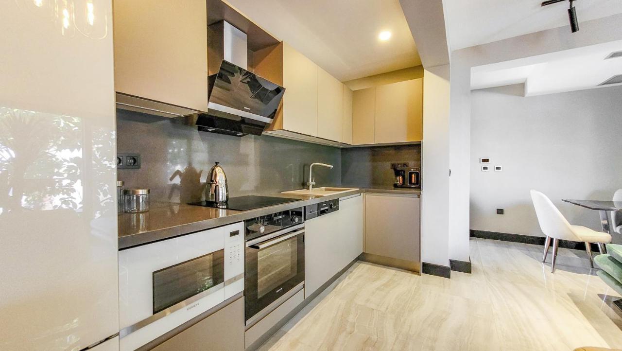 Cimentepe Deluxe 6 - In Yalikavak Bodrum