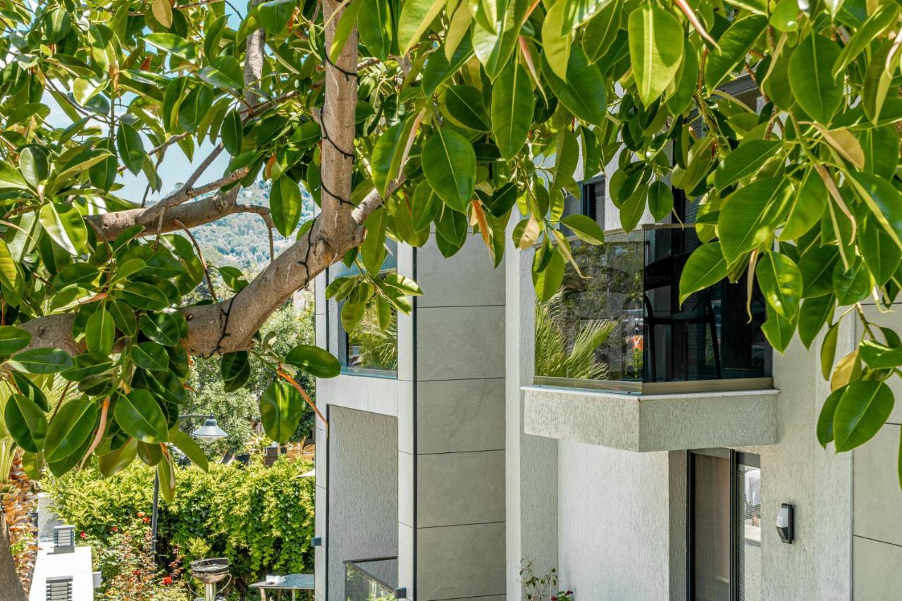 Apartment Cimentepe Deluxe 6 - In Yalikavak Bodrum