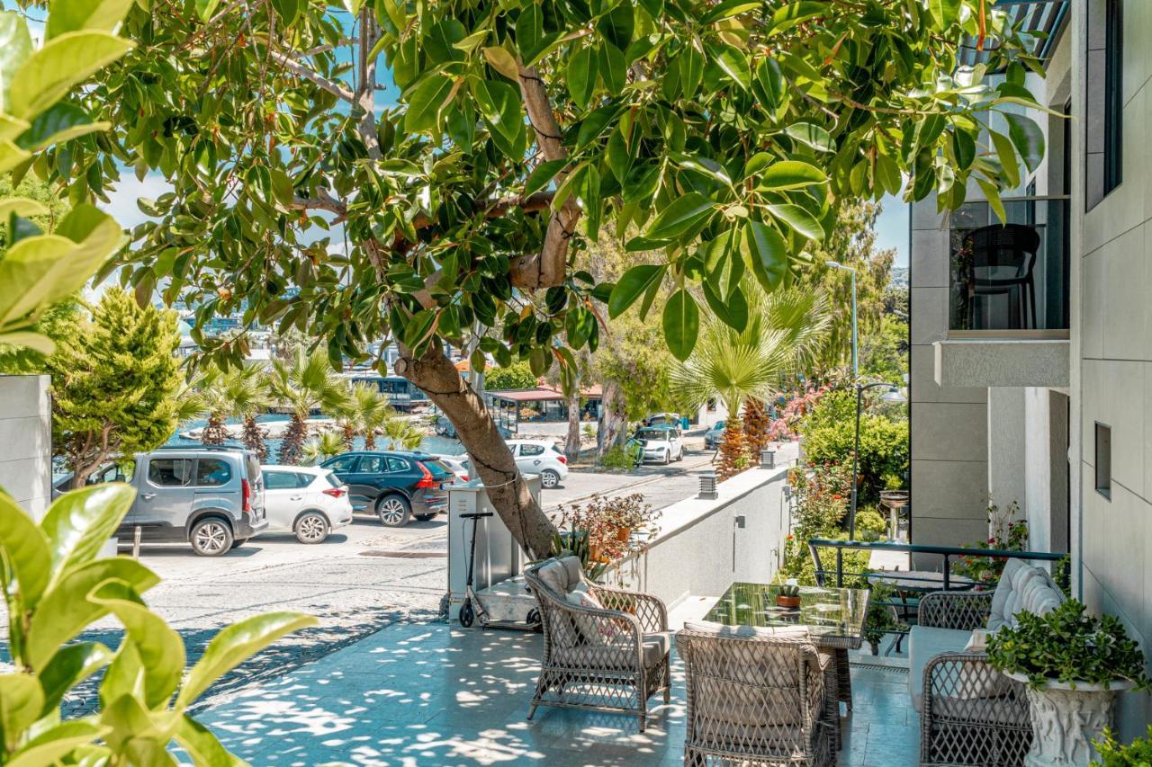 Cimentepe Deluxe 6 - In Yalikavak Apartment Bodrum