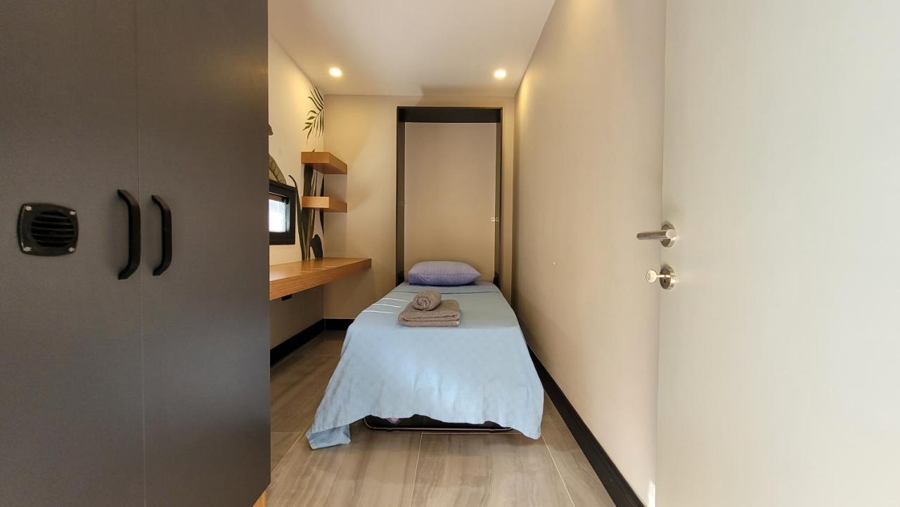 Cimentepe Deluxe 6 - In Yalikavak Apartment *