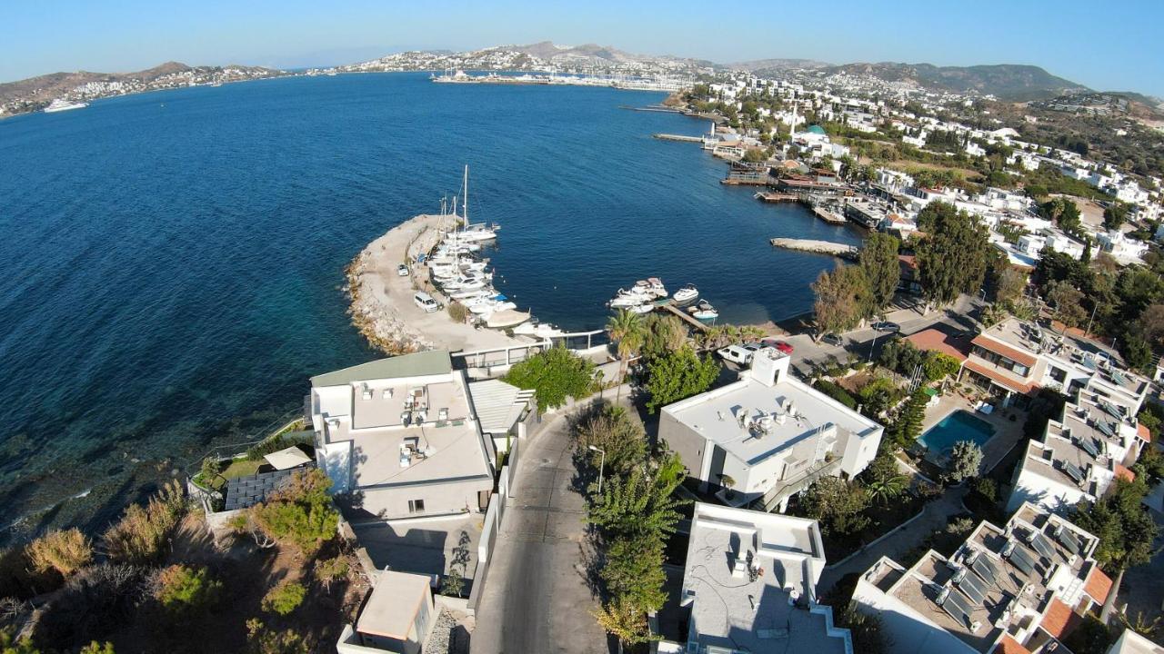 Cimentepe Deluxe 6 - In Yalikavak Bodrum