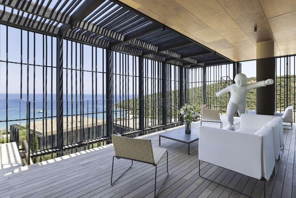 Hotel Kempinski Barbaros Residences *