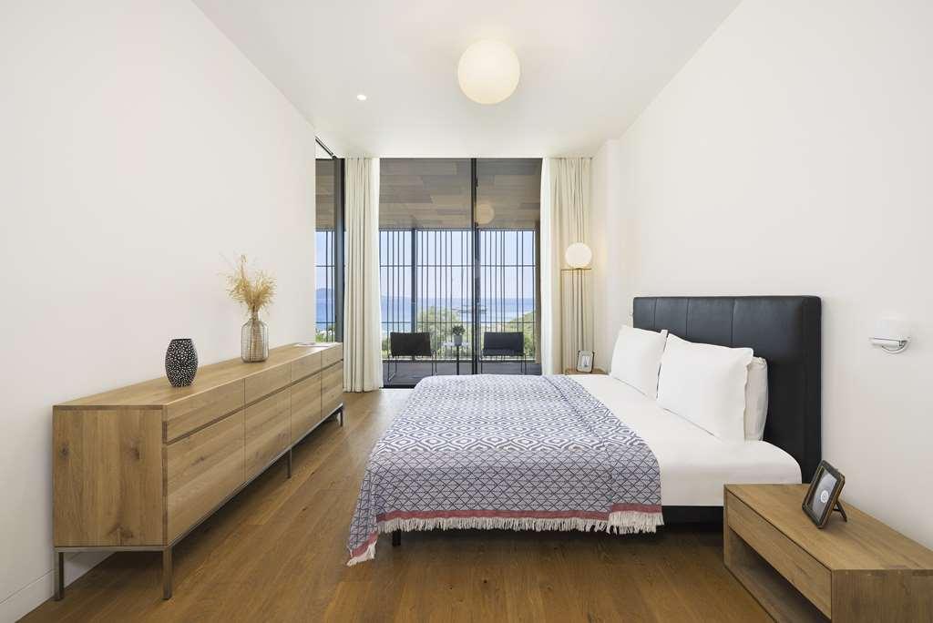 Kempinski Barbaros Residences *