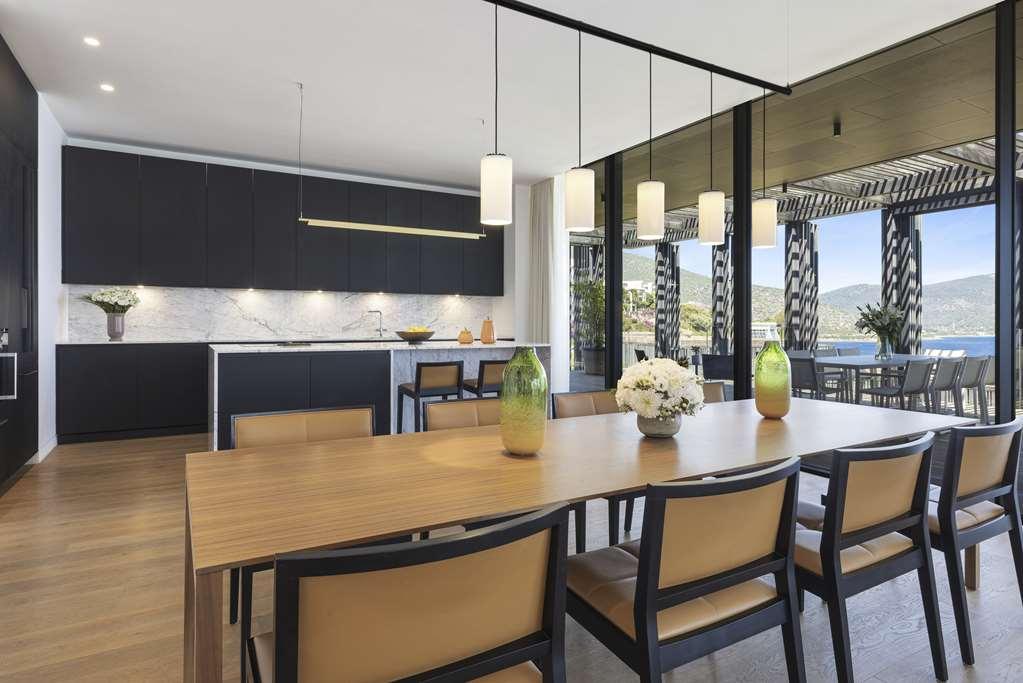 Kempinski Barbaros Residences Hotel *