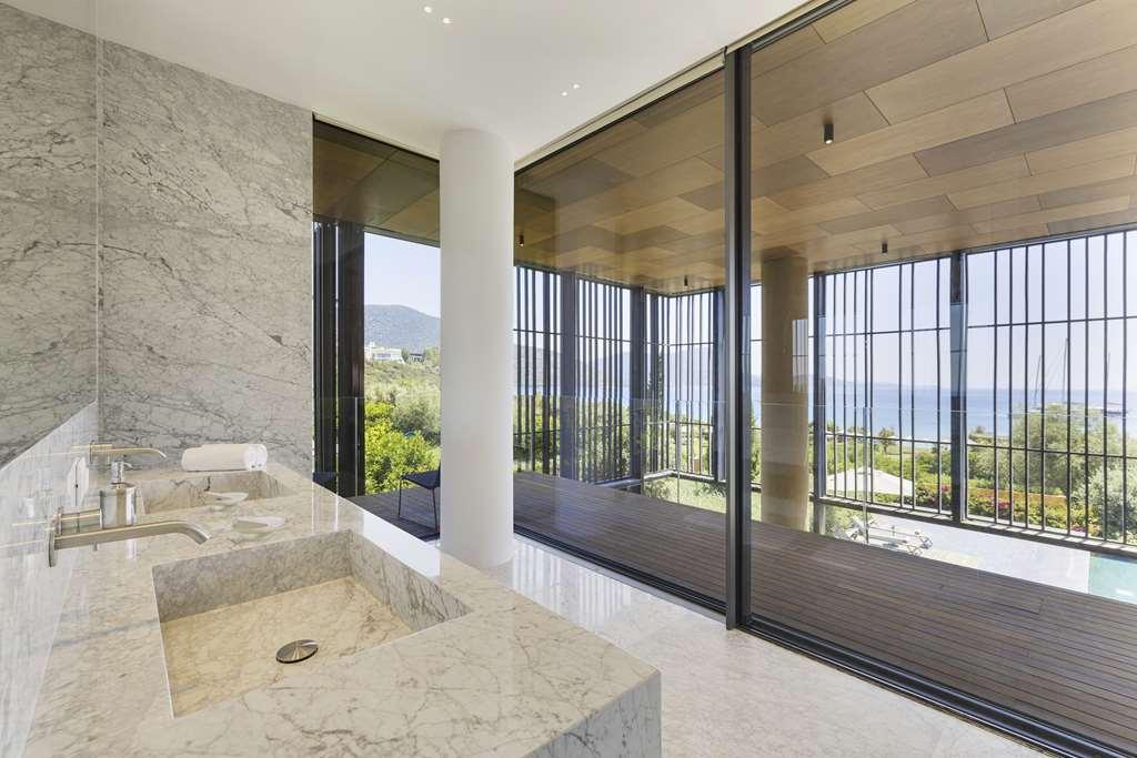 Hotel Kempinski Barbaros Residences Mugla