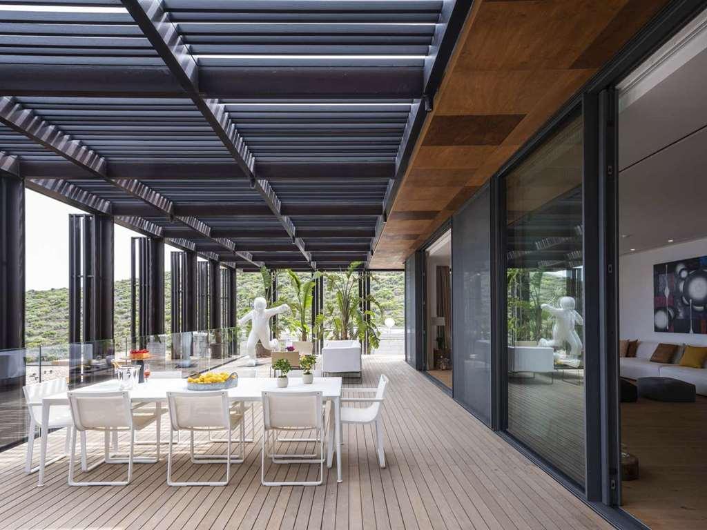 Kempinski Barbaros Residences Hotel Mugla