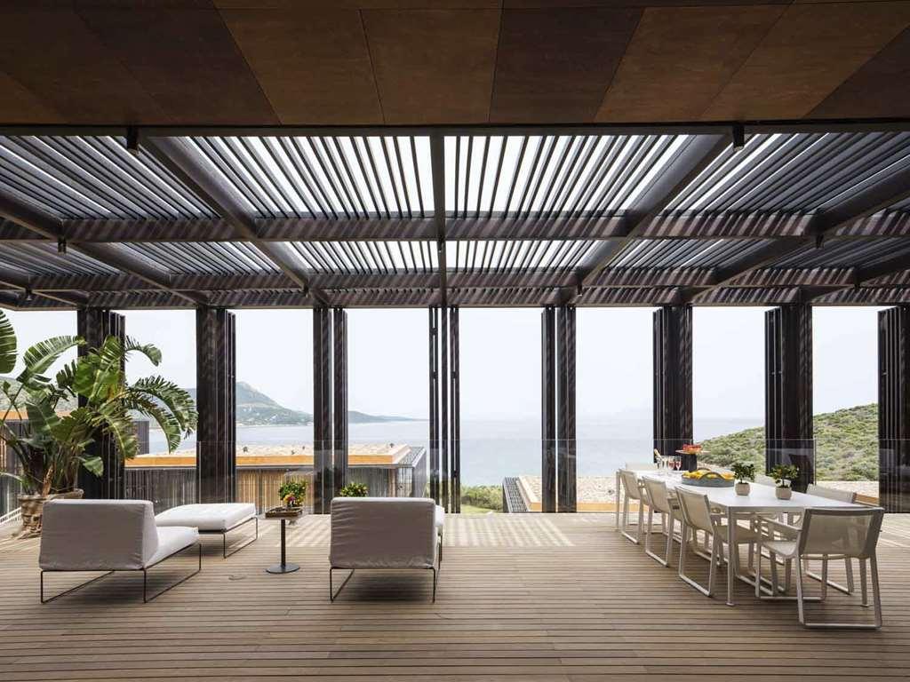 Hotel Kempinski Barbaros Residences Mugla