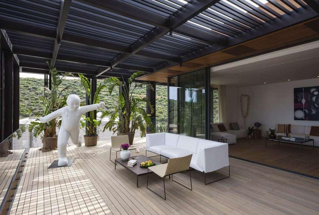 Kempinski Barbaros Residences Mugla