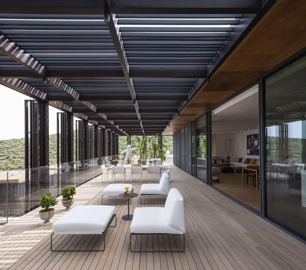 Kempinski Barbaros Residences Hotel *