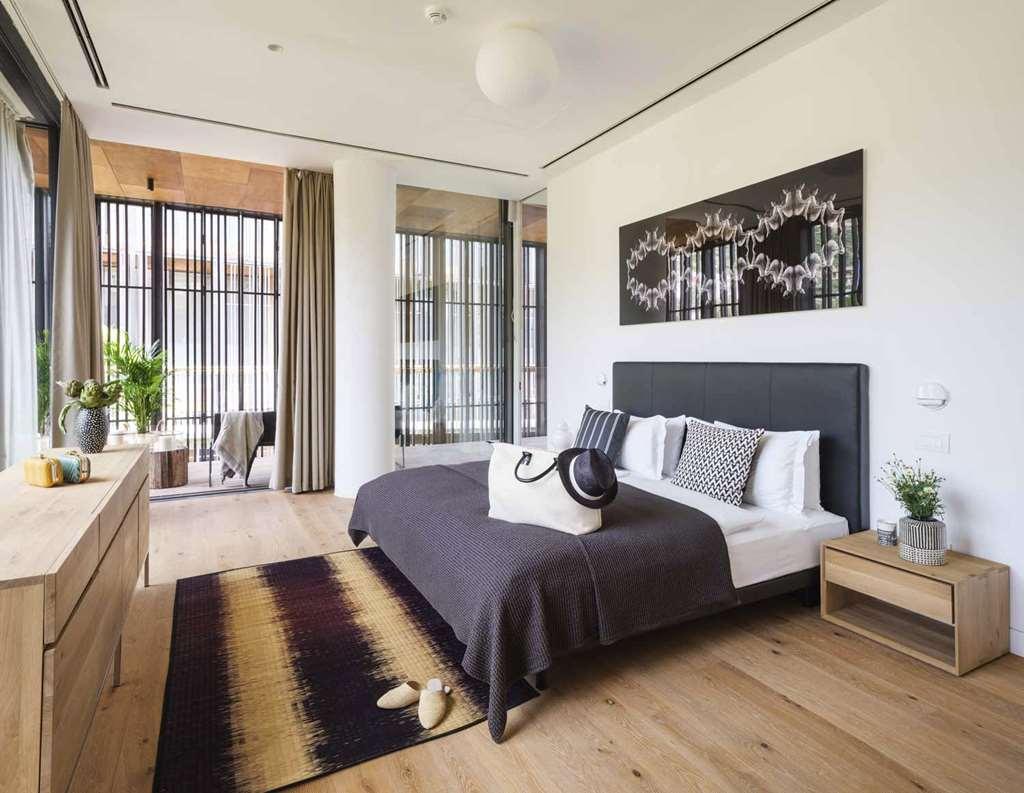 Hotel Kempinski Barbaros Residences