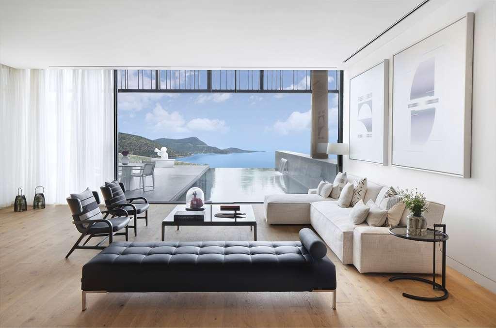 Hotel Kempinski Barbaros Residences *