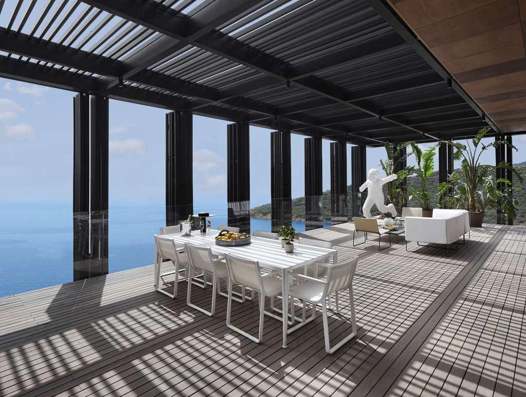 Kempinski Barbaros Residences Hotel *