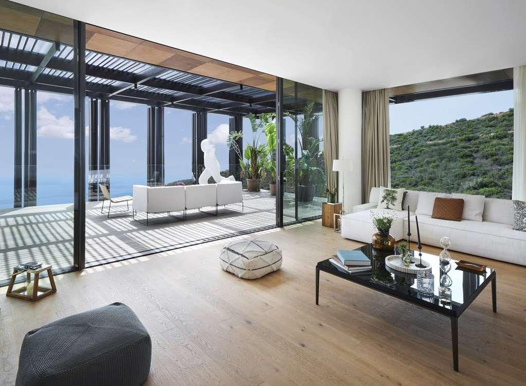 Kempinski Barbaros Residences * Mugla