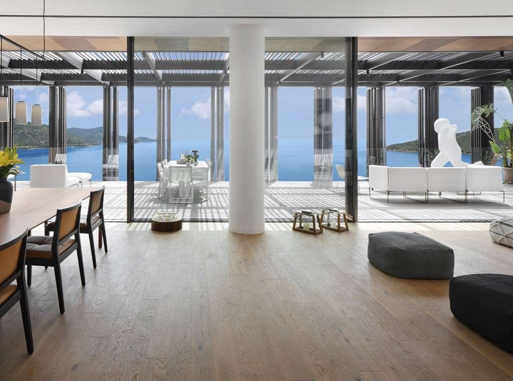 Kempinski Barbaros Residences Mugla