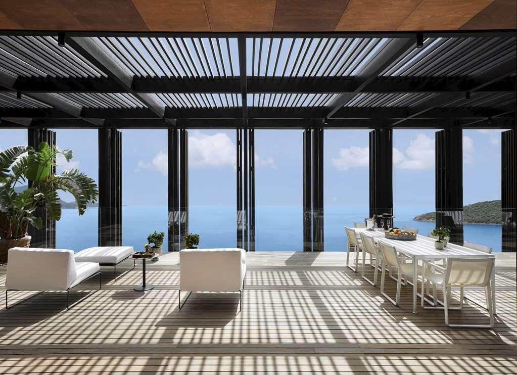 Kempinski Barbaros Residences Hotel