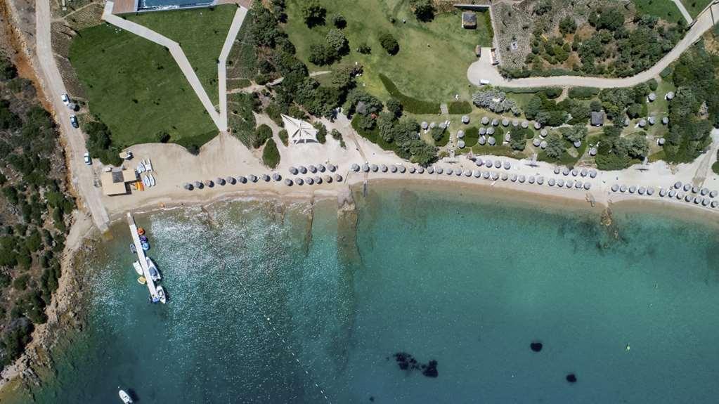 Kempinski Barbaros Residences *