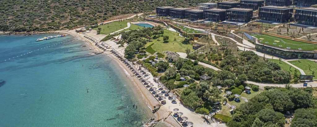 Kempinski Barbaros Residences Hotel *