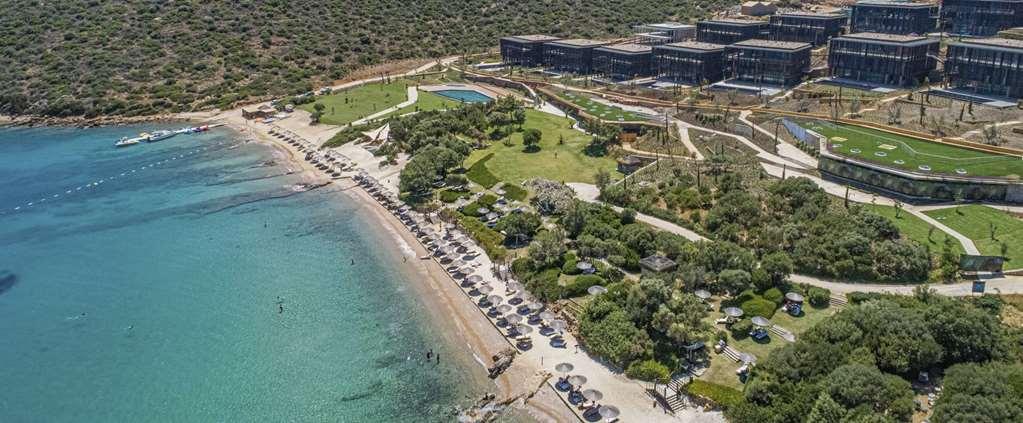 Kempinski Barbaros Residences * Mugla