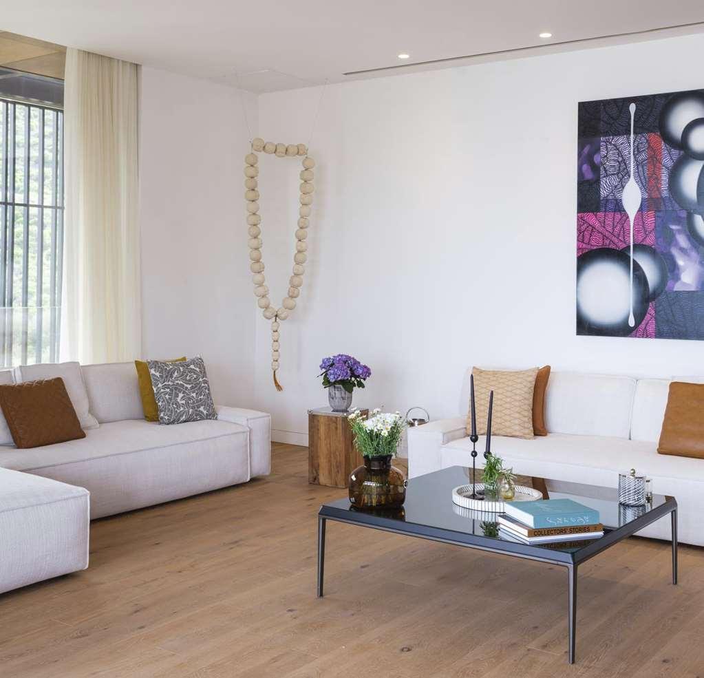 Kempinski Barbaros Residences *