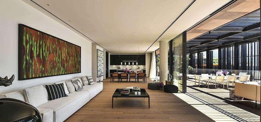 Kempinski Barbaros Residences Mugla