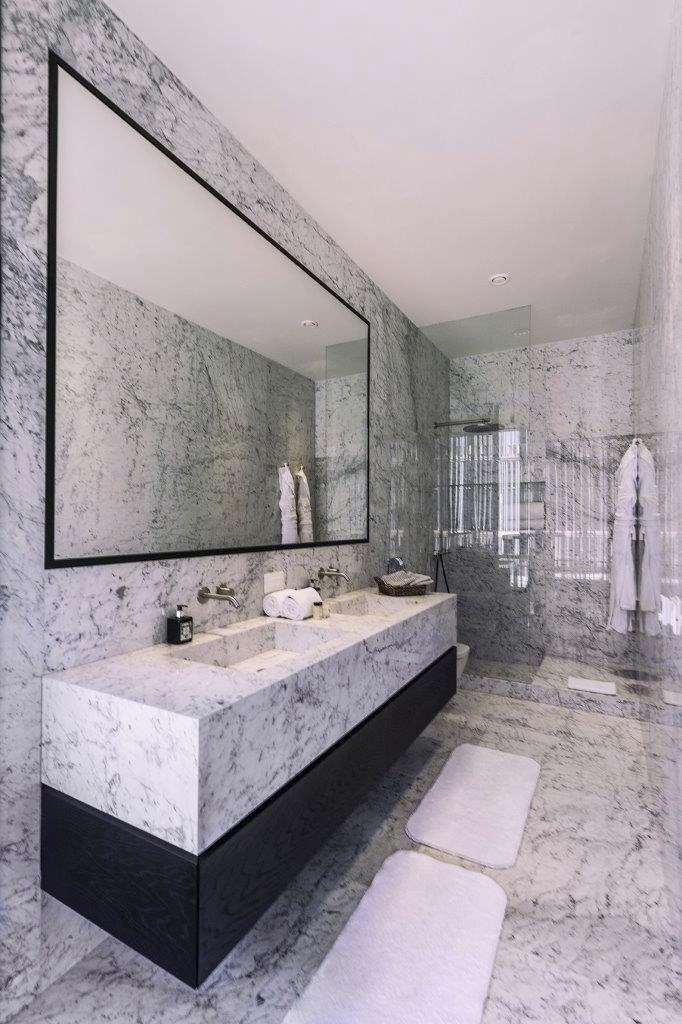 Hotel Kempinski Barbaros Residences