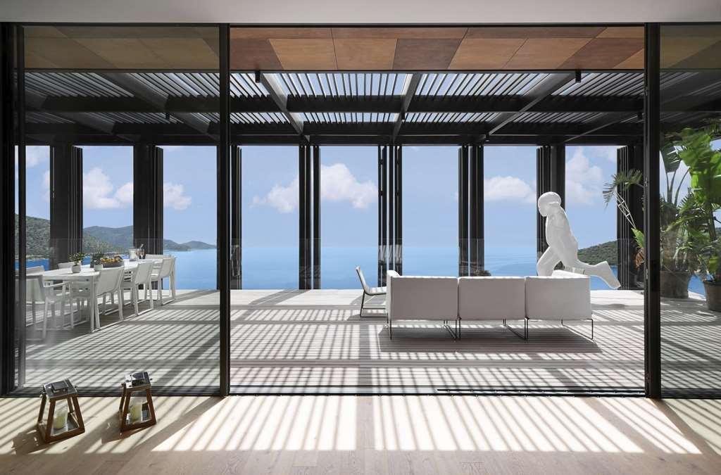 Hotel Kempinski Barbaros Residences