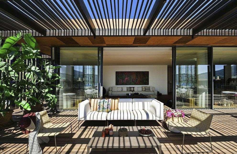 Kempinski Barbaros Residences