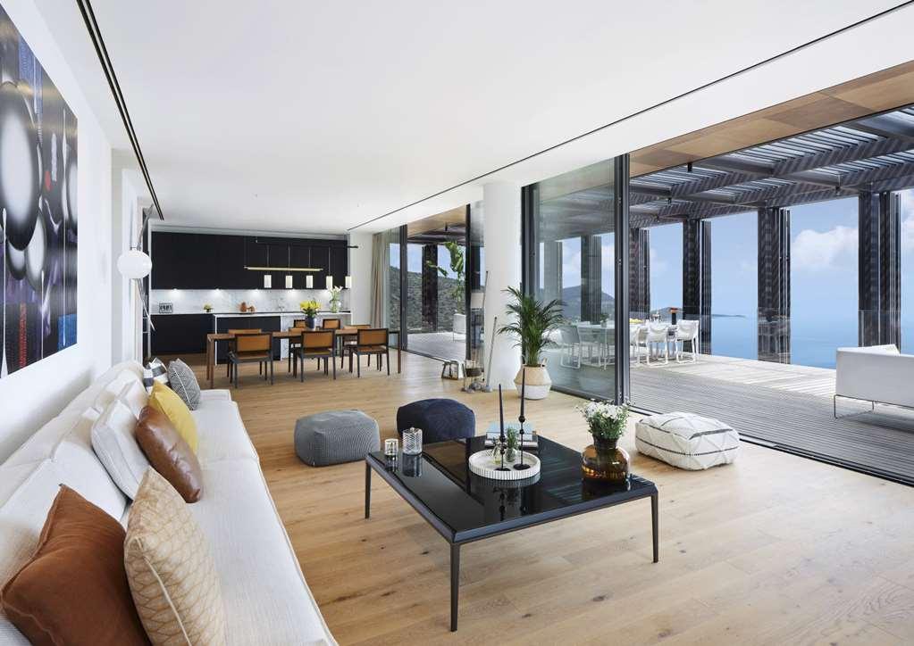 Hotel Kempinski Barbaros Residences Mugla