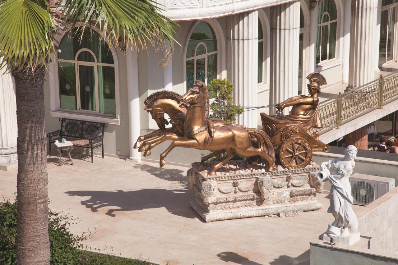 Laur Experience & Elegance Resort