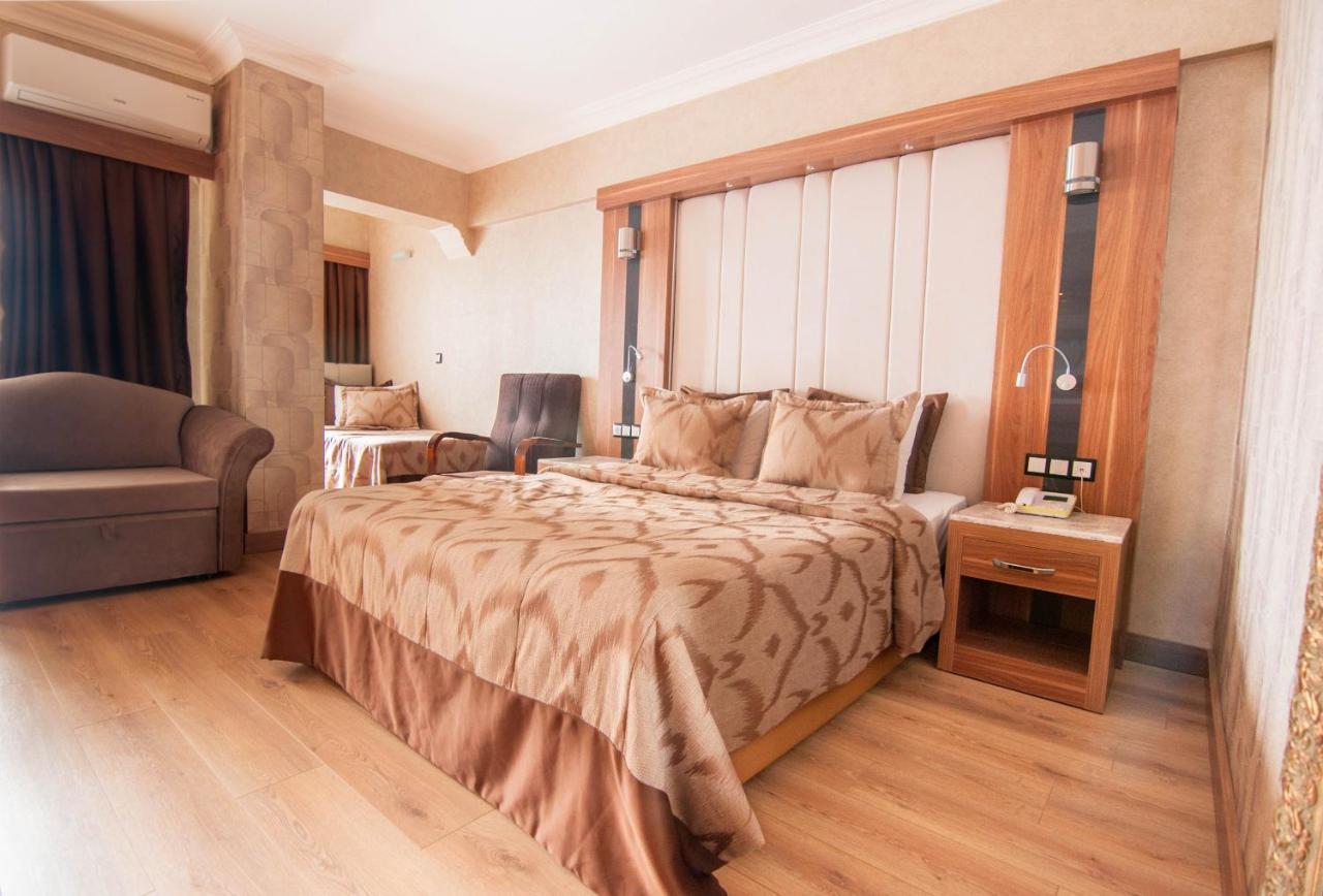 Resort Laur Experience & Elegance