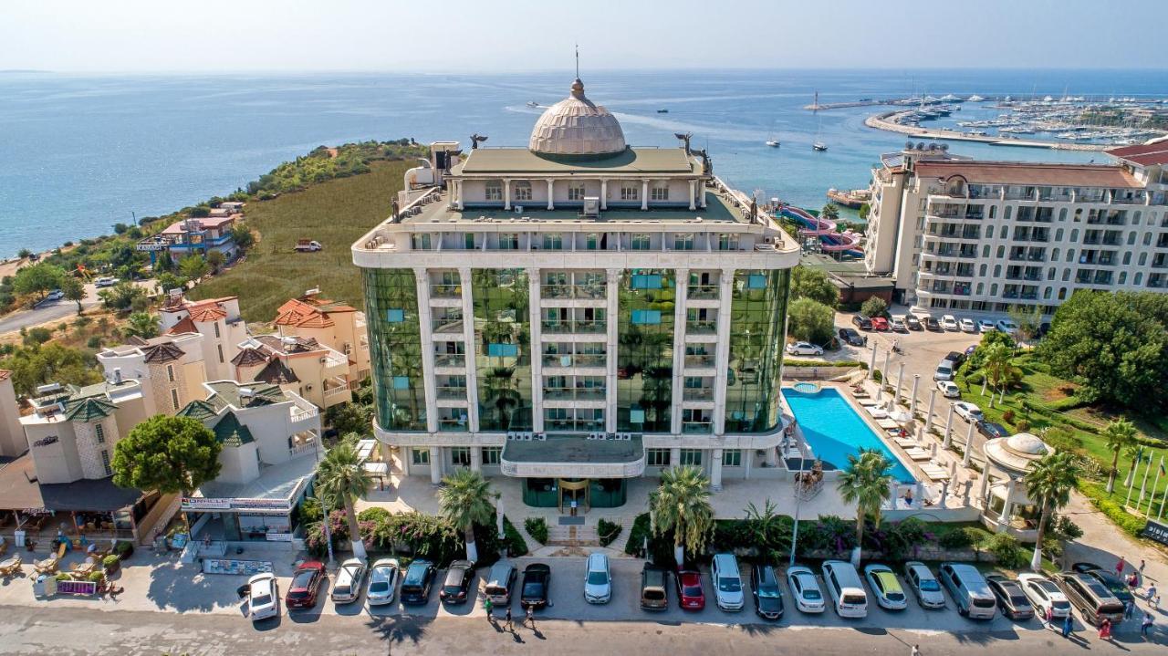 Resort Laur Experience & Elegance 5*