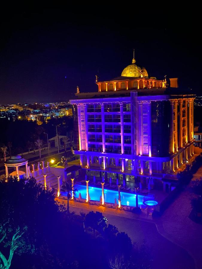 Laur Experience & Elegance 5* Didim