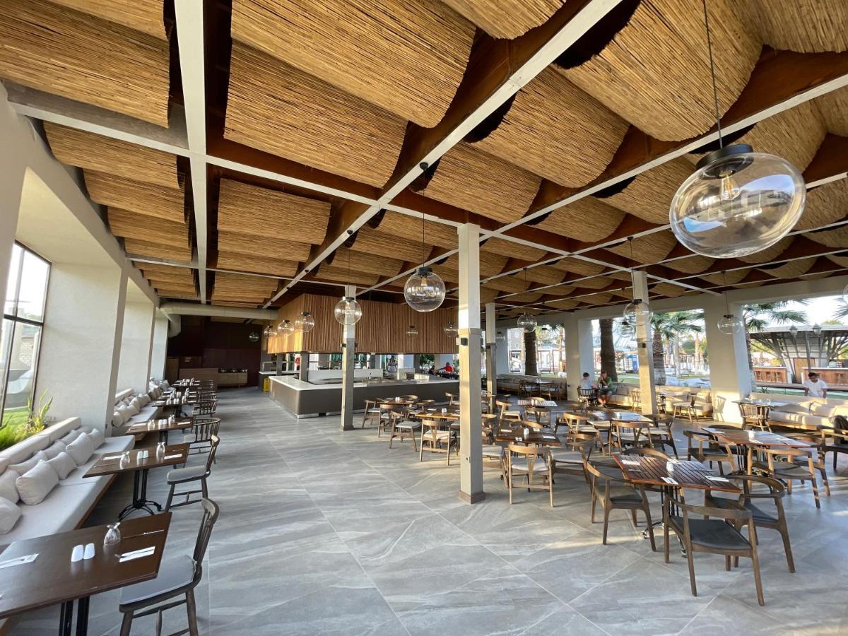 Laur Experience & Elegance Resort Didim