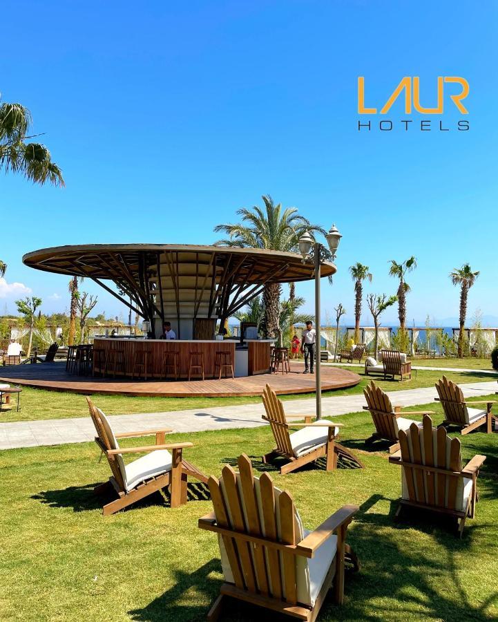 Laur Experience & Elegance 5*