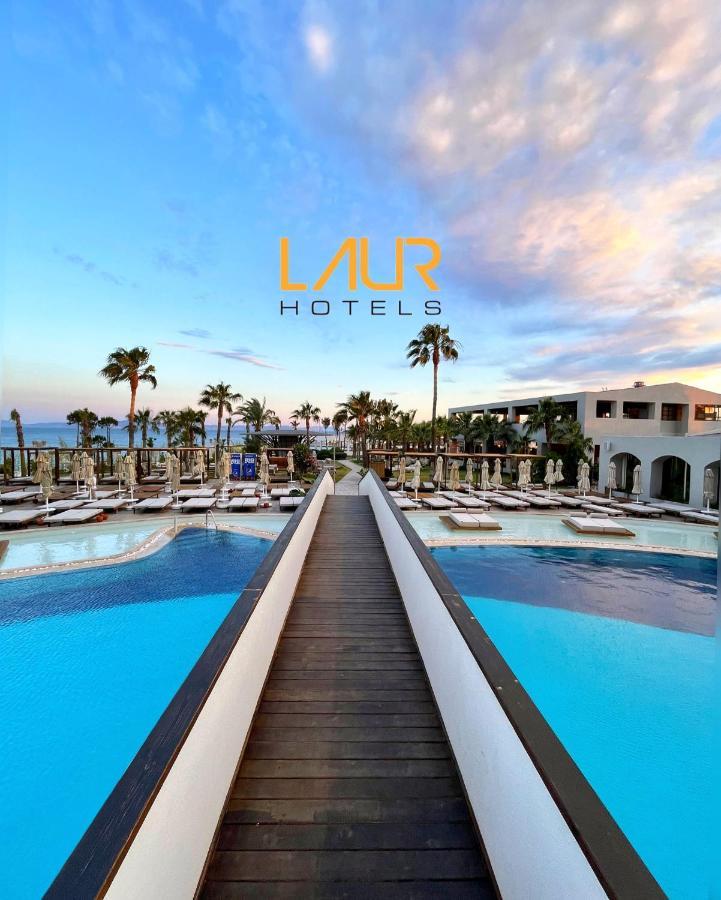 Resort Laur Experience & Elegance