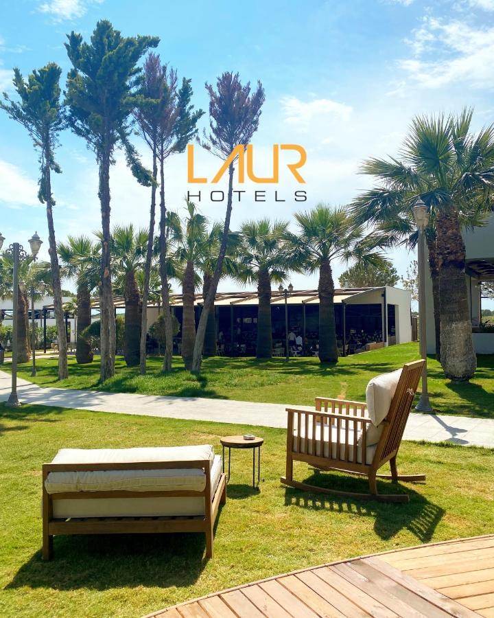 Laur Experience & Elegance Resort Didim