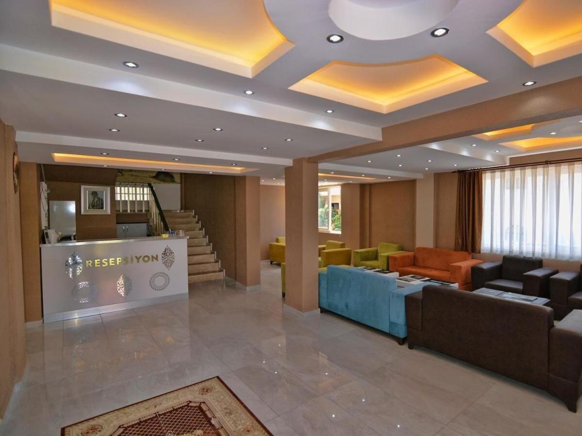 Hotel Airport Guelluek Milas