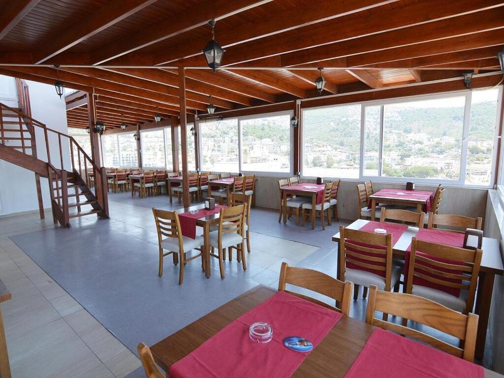 Hotel Airport Guelluek Milas
