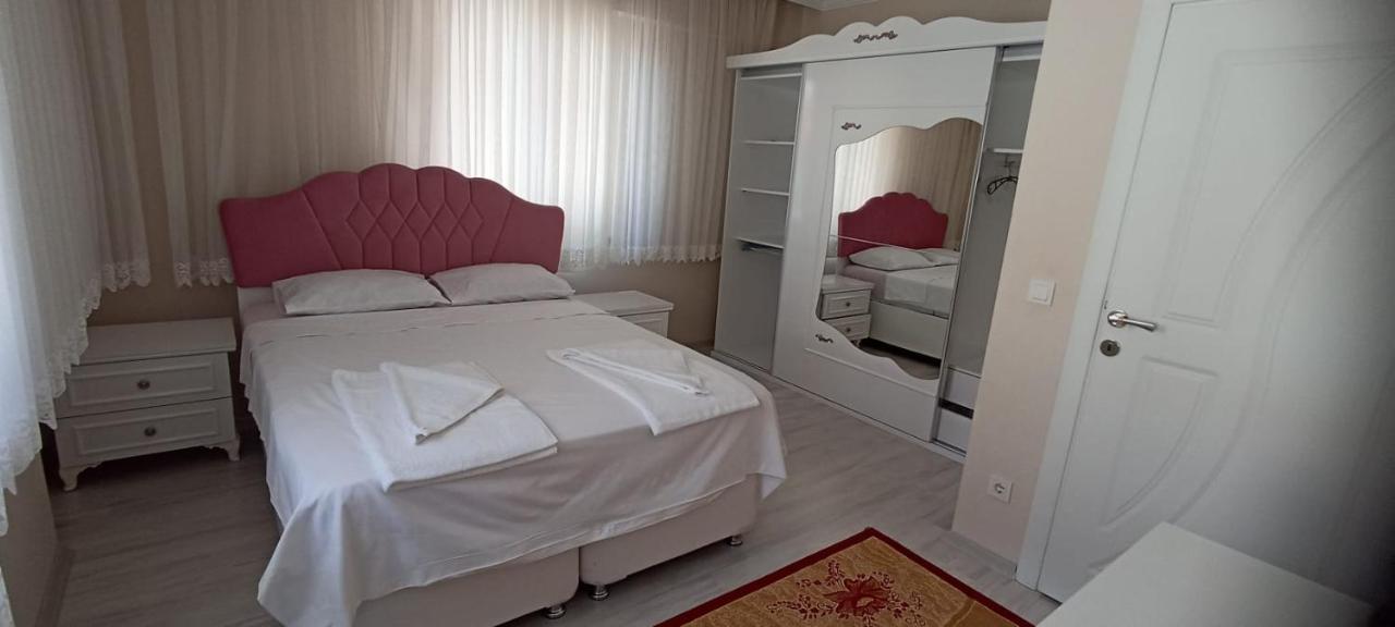 Aparthotel Soylu *