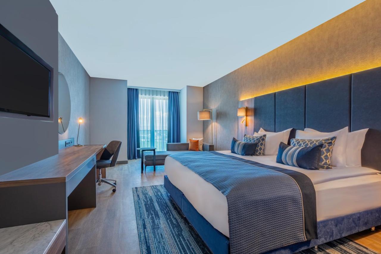 Wyndham Thermal&spa Afyonkarahisar