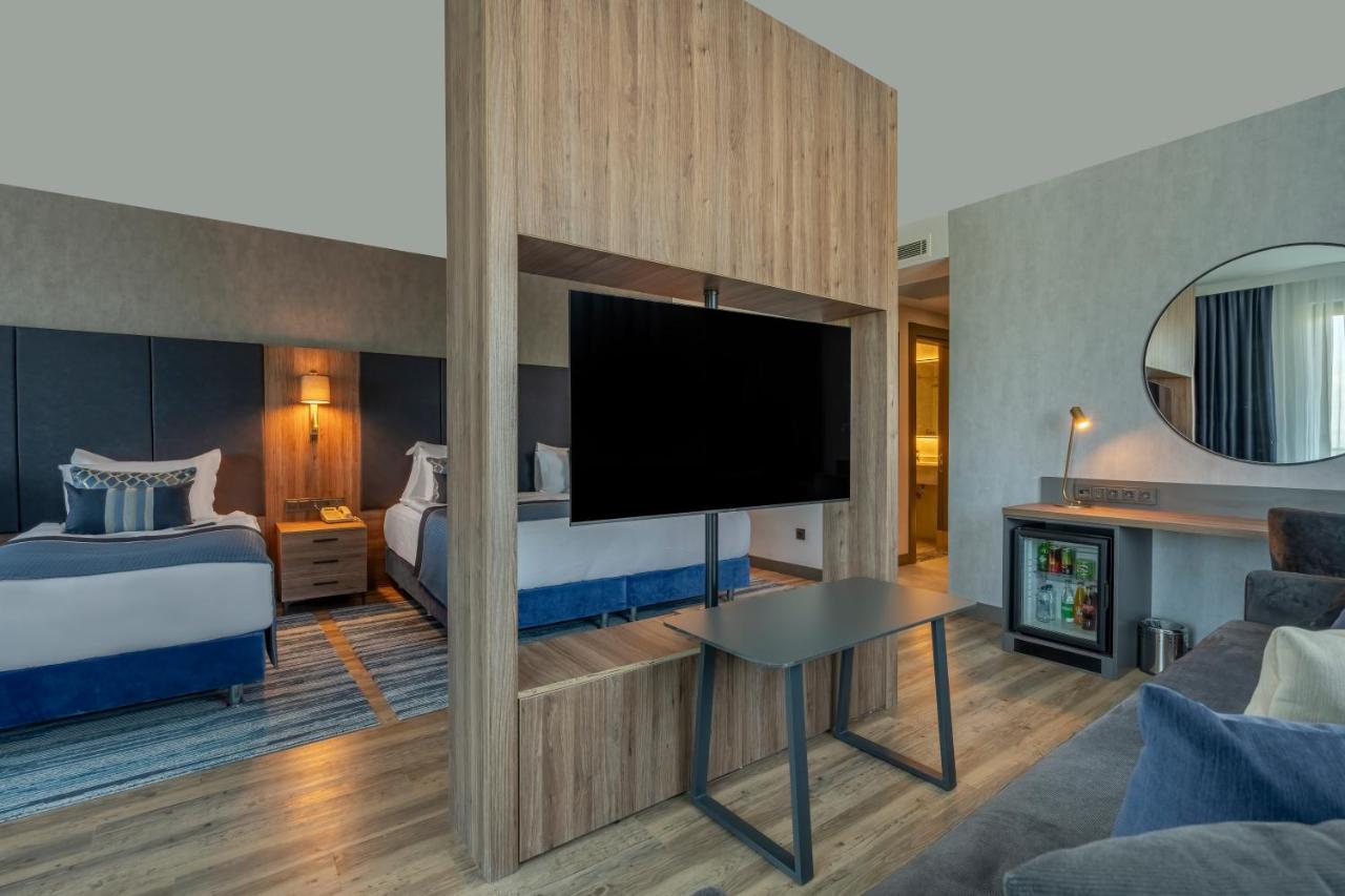 Wyndham Thermal&spa 5*