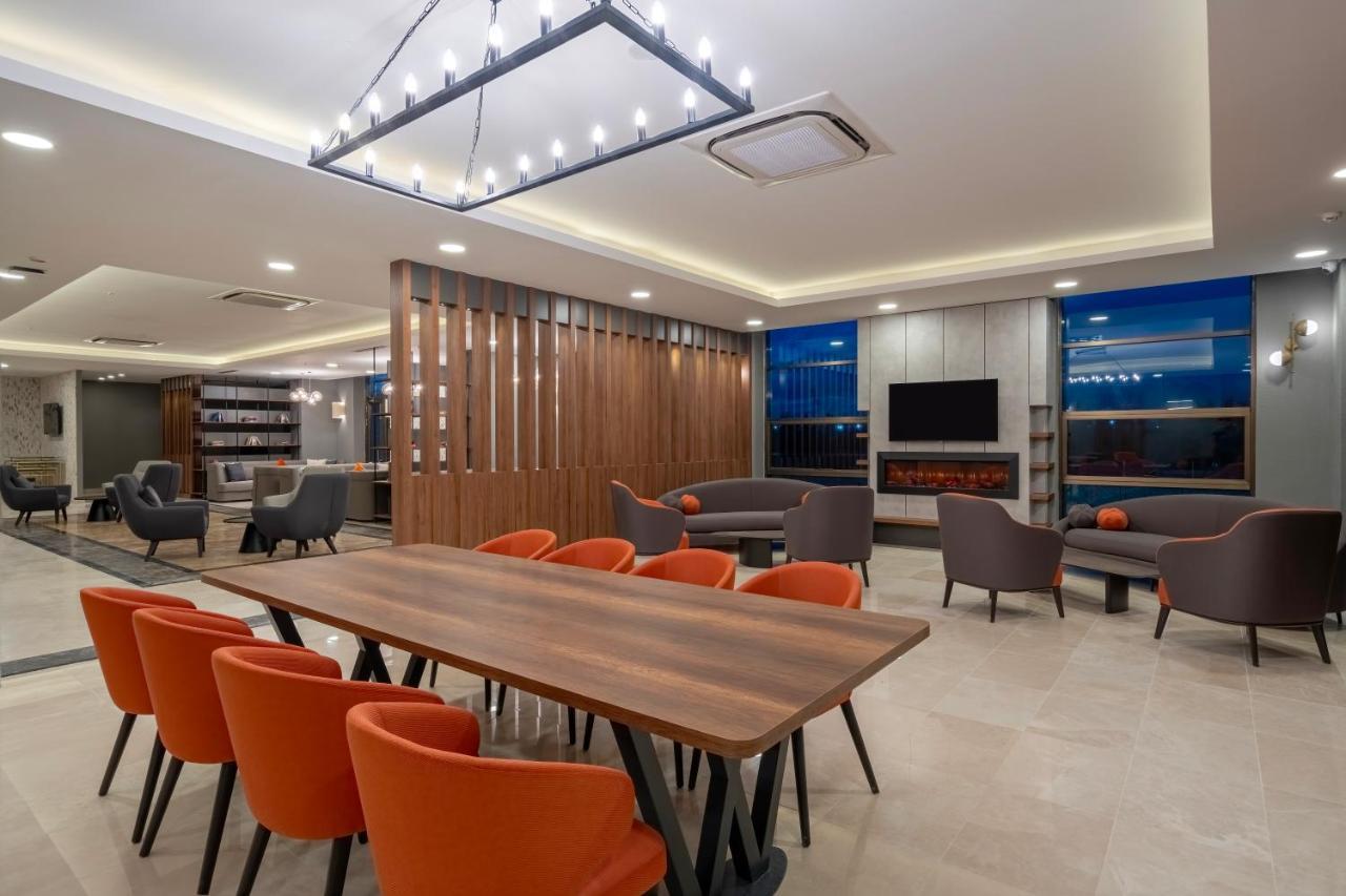 Wyndham Thermal&spa Hotel Afyonkarahisar