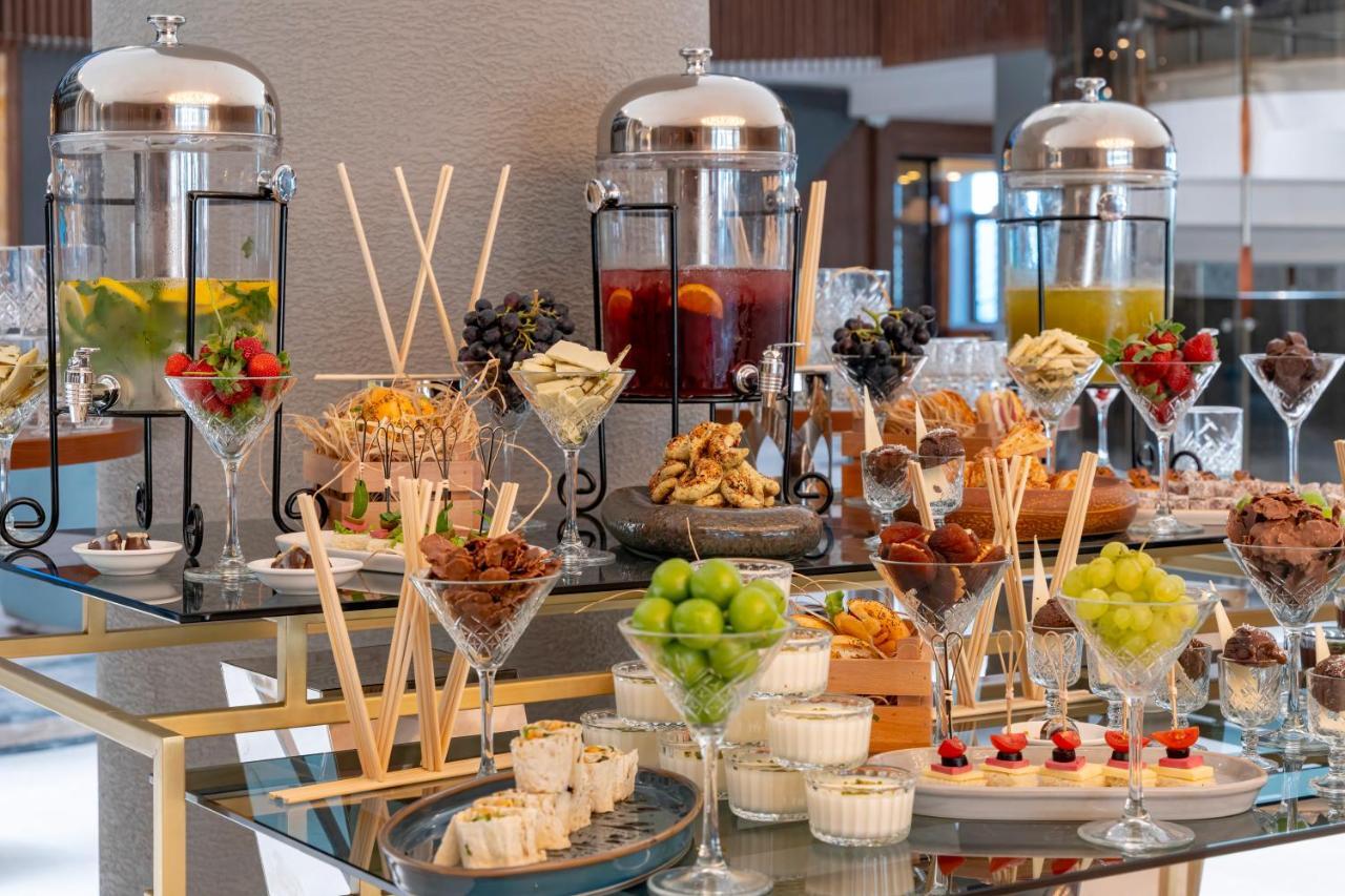 Wyndham Thermal&spa Afyonkarahisar