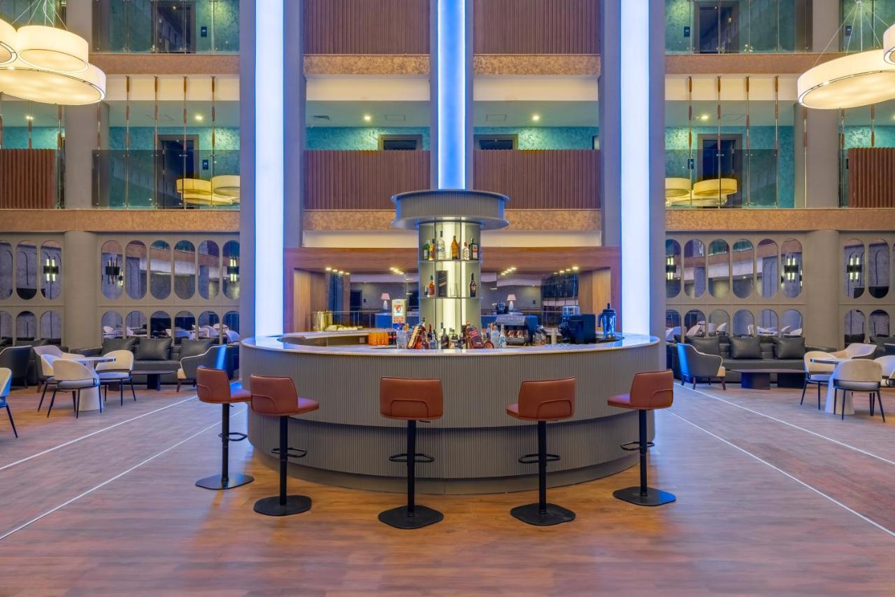 Wyndham Thermal&spa Hotel