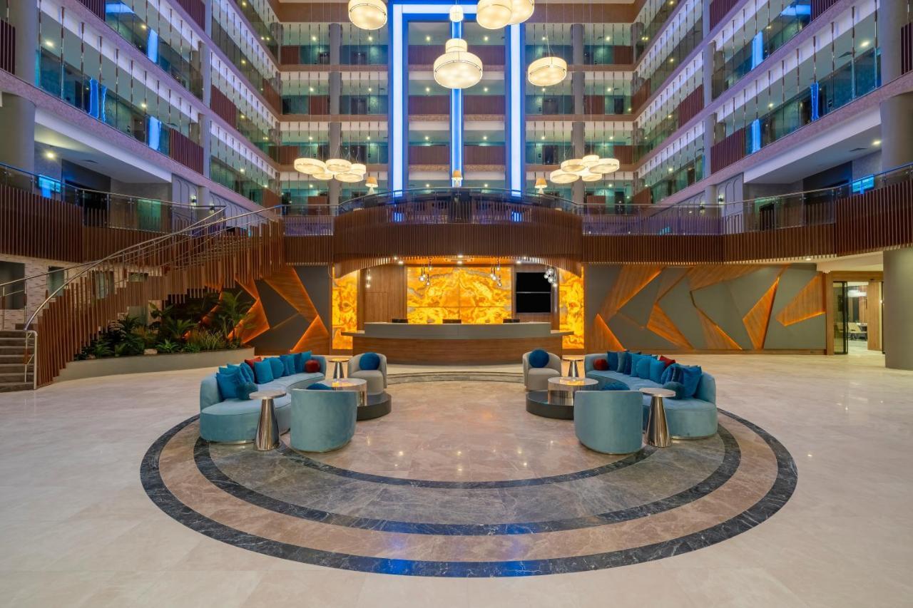 Hotel Wyndham Thermal&spa 5*