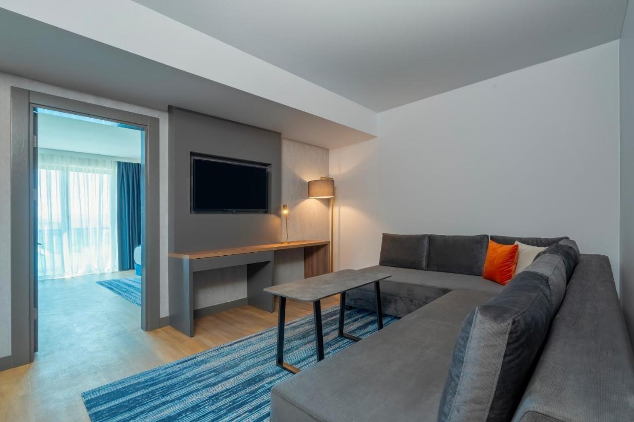 Wyndham Thermal&spa 5* Afyonkarahisar